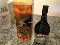 Baileys in box sealed