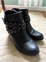 Indigo Rd womens boot size 8