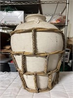 Large Pottery vase