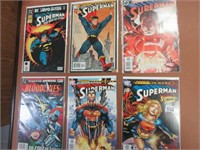 Comic Lot