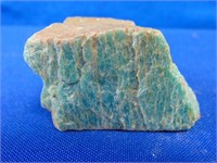 Natural Mineral  Amazonite Sample