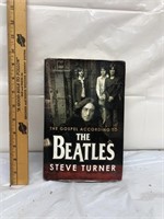 The gospel according to the Beatles by Steve