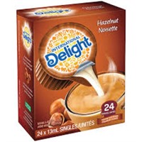 International Delight Coffee Creamer, Hazelnut