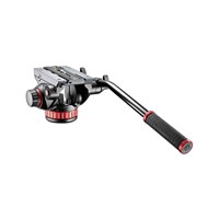 Manfrotto 502 Video Head MVH502AH