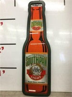 Southpaw Beer Sign
