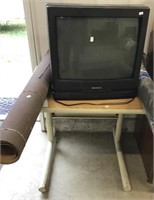 Sand Paper, Padding, Tv. Desk