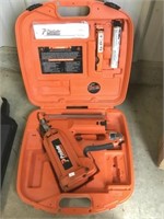 Paslode Cordless Nailer