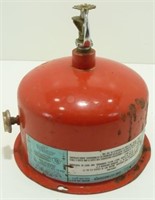 * Old PemAll Fire Extinguisher - Good Shape