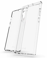 Gear4-Cases-Crystal Palace-Samsung-Note 9-FG-Clear