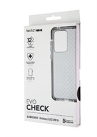 Tech21 Evo Check Flexible Case for Samsung