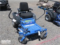 Dixon 36 Zero Turn Mower