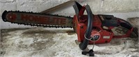 Homelite super EZ automatic chainsaw