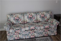 3 Seat Couch, good condition 78Wide