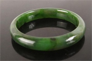 Jade Bangle bracelet