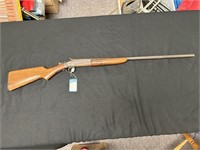 Iver Johnson Champion 16 Gauge Shotgun