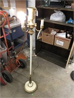 Vintage Floor Lamp