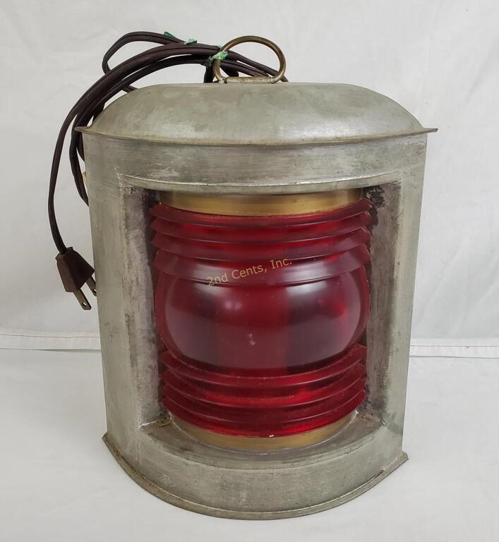 Collectibles, Household Goods & Art Glass Auction