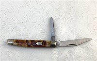 Schrade Walden USA 3.25"  2 blade pocket knife