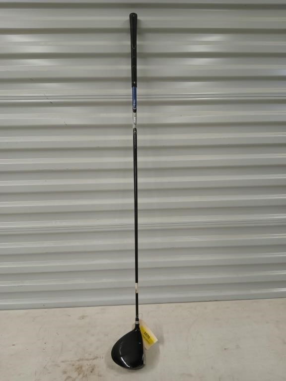 Walter Hagen MS2 10.5 driver 42" shaft