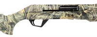 BENELLI CAMO SUPER BLACK EAGLE II 12 GA SHOTGUN