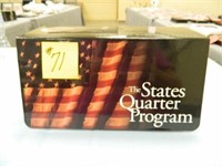 (100) 1999 thru 2004 State Quarters - UNC