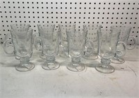 Lot of Glasses