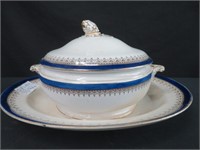 8 PC ROYAL DOULTON CHINA - SEE LIST BELOW