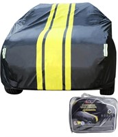 FULL CAR COVER