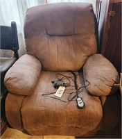 Lift Chair, Untested
