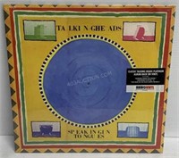 Talking Heads Speaking in Tongues - Sealed