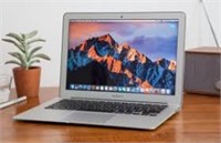 Apple Macbook Air A1466 13.3in Intel i5 1.8GHz 8GB