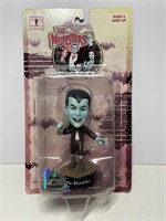 Little Big Heads The Munsters Eddie Munster