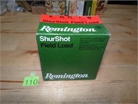 16Ga Remington Shotshells 24ct