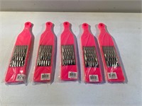 (5) Plastic vegetable graters