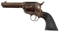 Colt Model 1873 Single Action Army .32-20