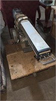 10in radial arm saw