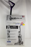 Bissell Proheat 2x Revolution Pet Pro In Box