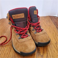 Women's Columbia OMNI Boots