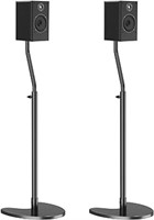 (N) Mounting Dream Height Adjustable Speaker Stand