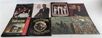 (25) Vintage Country / Western Music Album Vinyls
