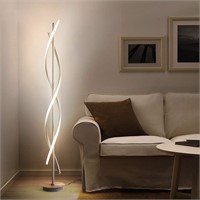 40W LED Floor Lamp