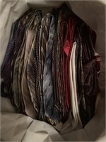 Bag of Men's Ties