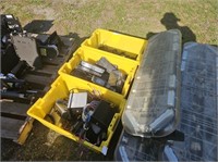 VEHICLE EQUIPMENT