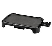 Toastmaster 10" X 16" Griddle