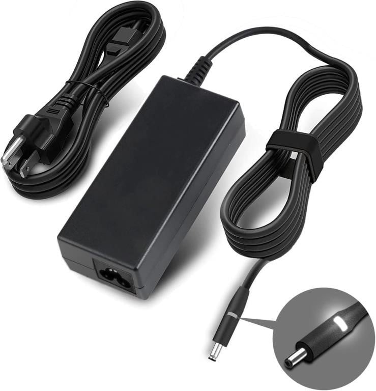 ANTWELON 65W 45W Laptop Charger AC Adapter for