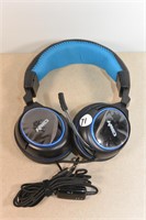 KMD GAMING HEADSET