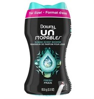 Downy Unstoppables In Wash Scent Boost Beads 3.3oz