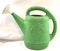 2 Gallon Plastic Watering Can