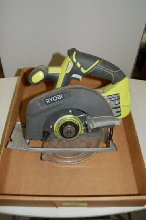 Circular Saw