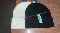 2 ct. Alpine Design Adult Beanies